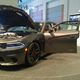 Illustration for article titled Thoughts on the DC Auto Show (Warning: Pictures)